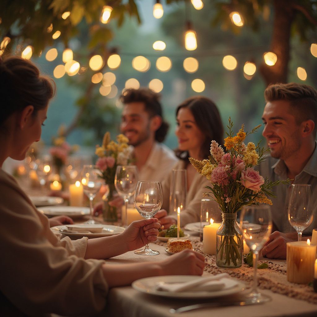 Jardín Rosa Chicle